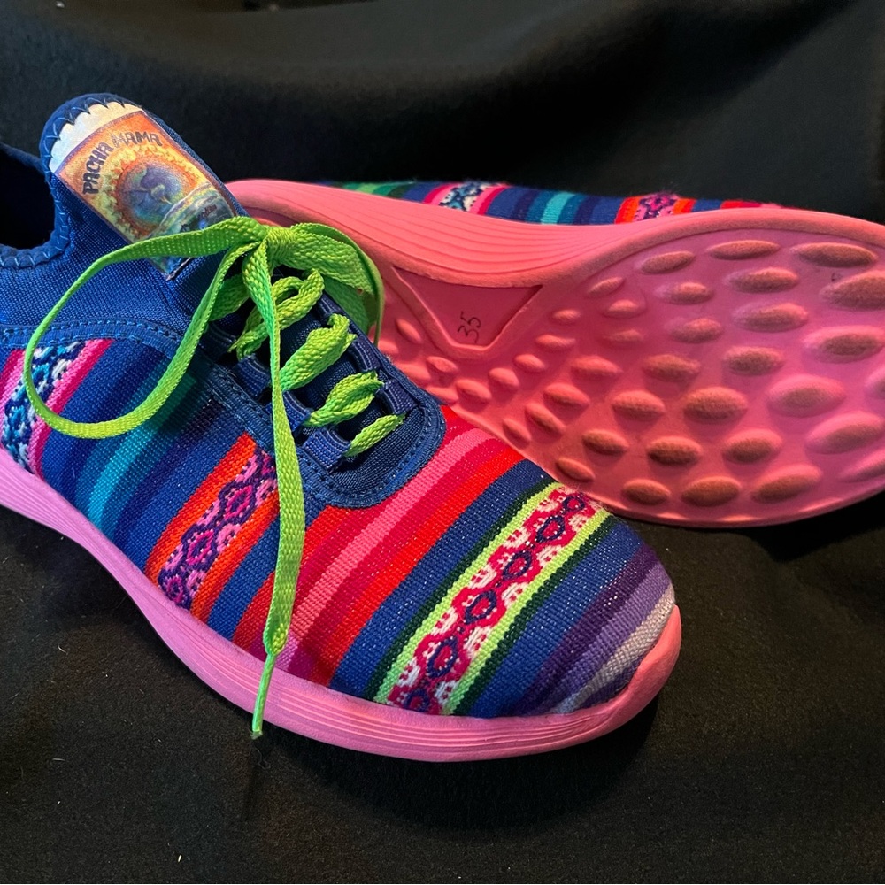 Pachamama Shoes